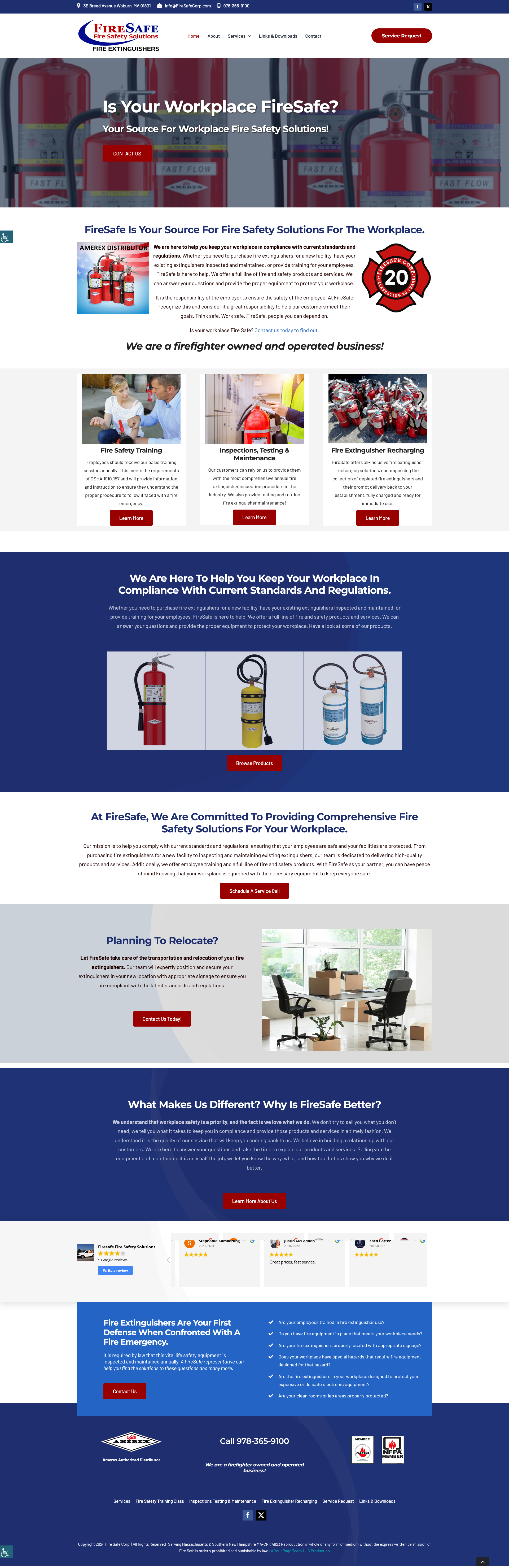https://www.firesafecorp.com/